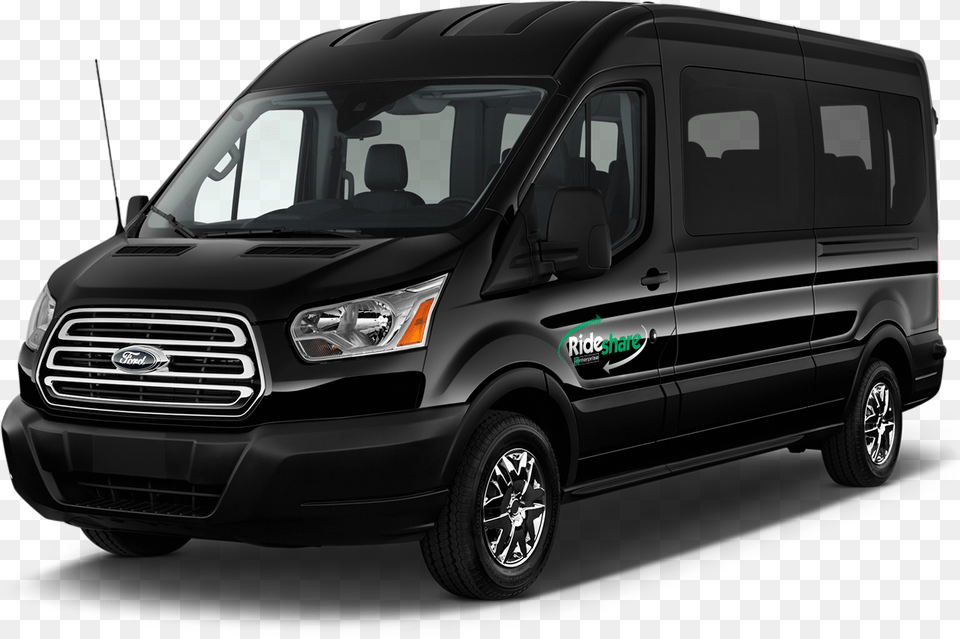 Vanpoolclass Img Responsive Owl First Image Owl Black 15 Passenger Van, Car, Transportation, Vehicle, Bus Png