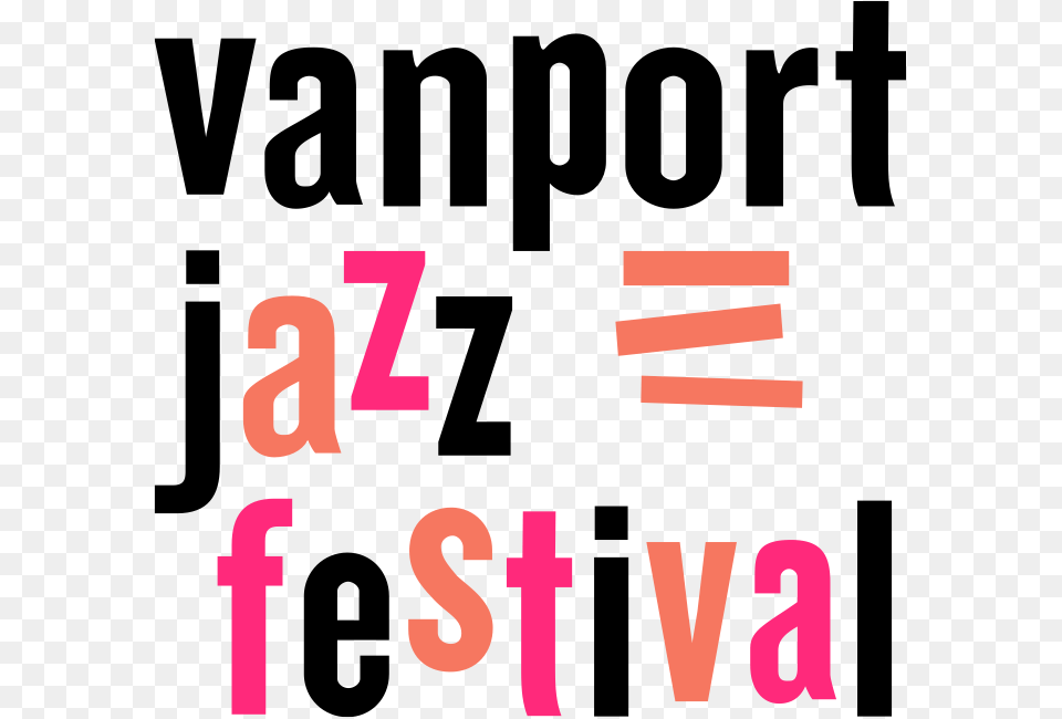 Vanport Logo Vanport Jazz Festival 2019, Number, Symbol, Text Free Transparent Png