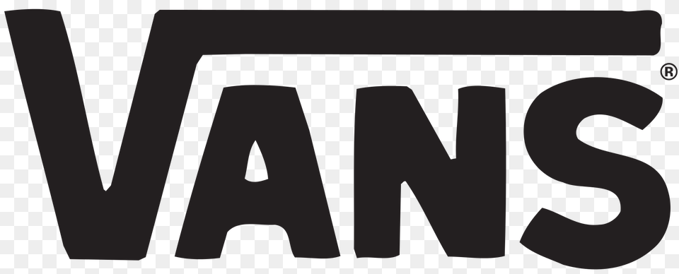 Vans, Logo, Text Free Transparent Png