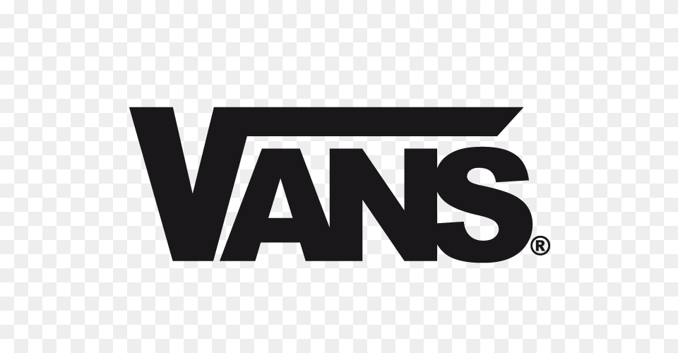 Vans, Logo, Text Free Png