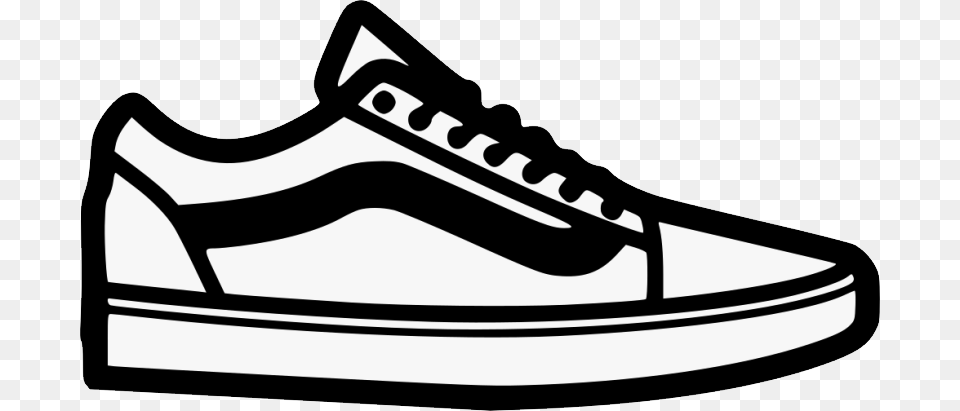 Vans, Clothing, Footwear, Shoe, Sneaker Free Png Download