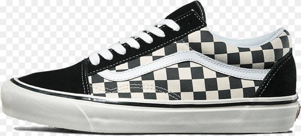 Vans 6, Clothing, Footwear, Shoe, Sneaker Png Image