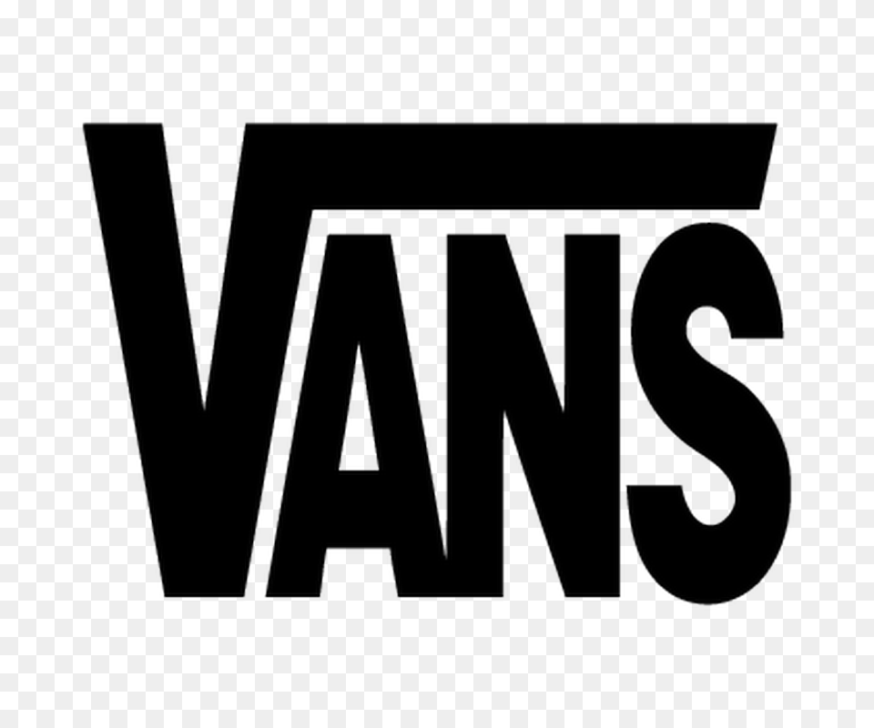 Vans, Text, Logo Free Png Download