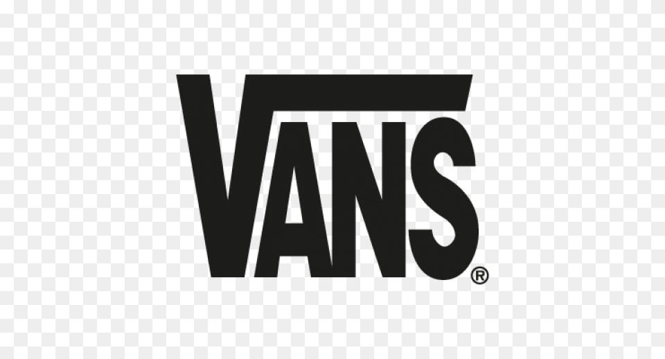 Vans, Logo, Text Free Png