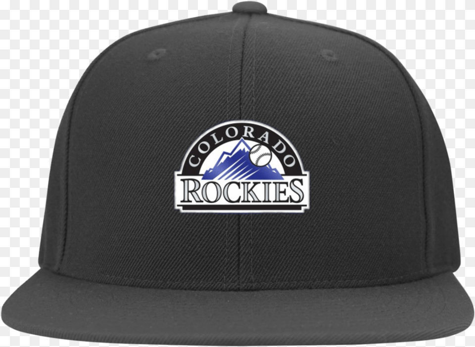 Vans Anaheim Factory Skull Snapback Hat, Baseball Cap, Cap, Clothing Free Transparent Png
