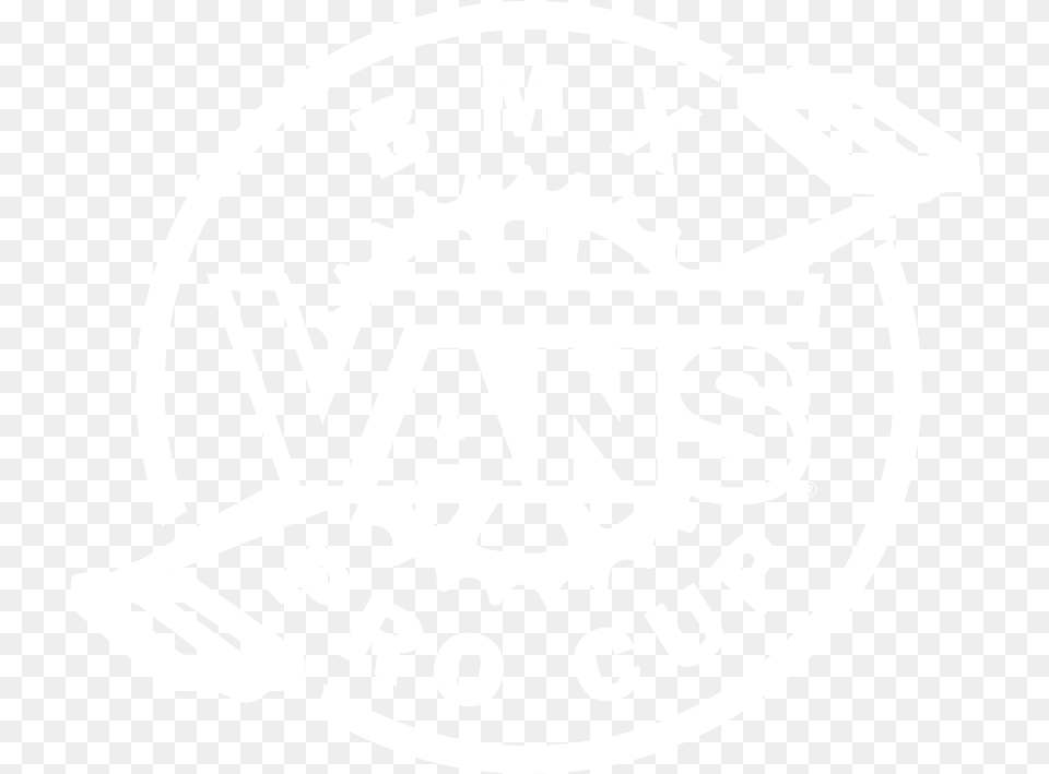 Vans Bmx Pro Cup Emblem, Logo, Symbol Free Transparent Png