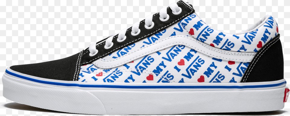 Vans Checkerboard Blue Topaz, Clothing, Footwear, Shoe, Sneaker Png