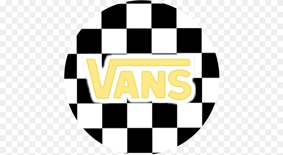 Vans Checkerboard Circle Background Coat Of Arms Of Croatia, Logo, Chess, Game Png Image