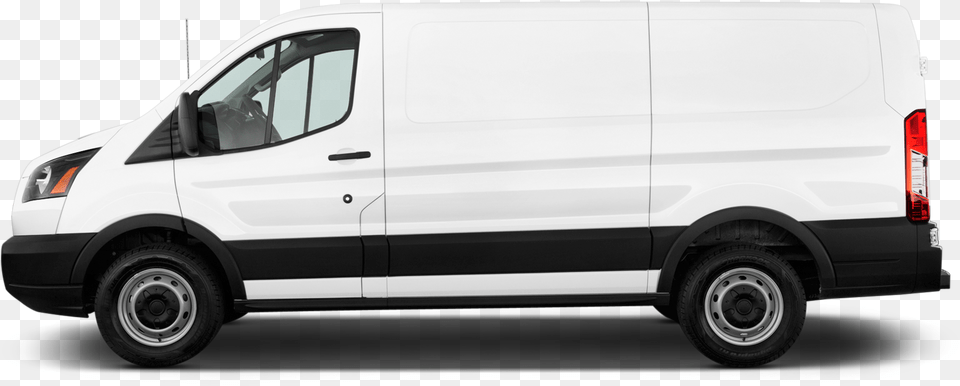 Vans Clipart Transit Ford Transit Cargo, Moving Van, Transportation, Van, Vehicle Free Png Download