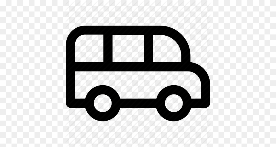 Vans Clipart Ven, Architecture, Building, Transportation, Vehicle Png