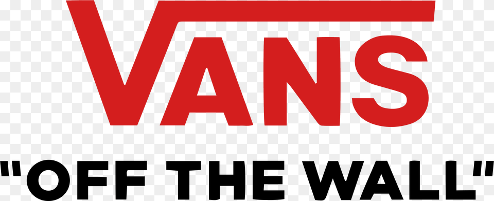Vans Logo Free Transparent Png