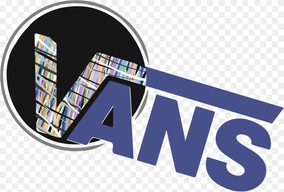 Vans Logo Remix Vans, Text Free Png Download