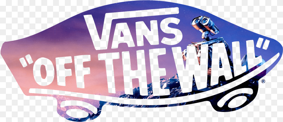 Vans Logo Tumblr Download Vans Off The Wall Png