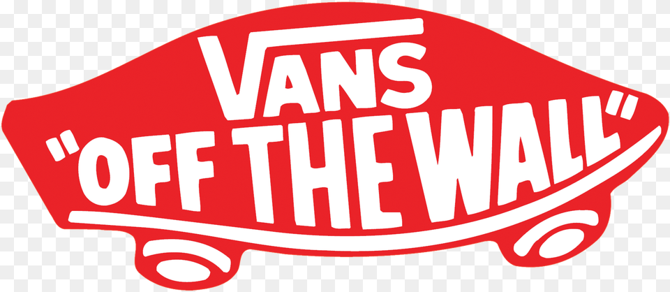 Vans Logo Vans Logo, Sticker, Text Free Png