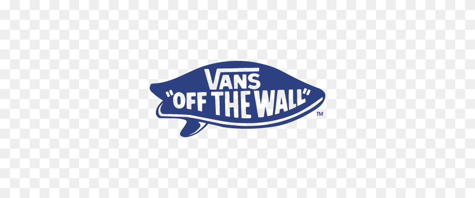 Vans Logo Vector, Animal, Sea Life, Mammal Free Png Download