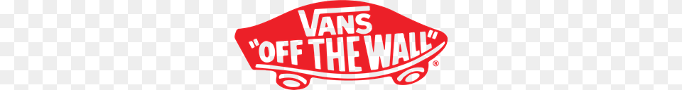 Vans Logo Vector, Sticker, Dynamite, Text, Weapon Png Image