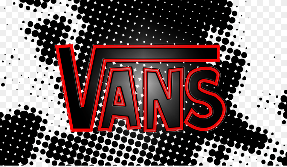 Vans Logos, Light, Logo, Dynamite, Weapon Free Png Download