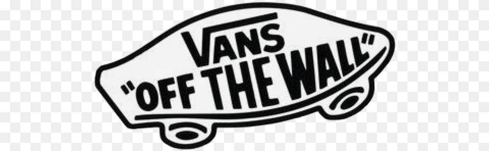 Vans Offthewall Vsco Aesthetic Freetoedit Vsco Sticker Vans Logo, Badge, Symbol Png Image