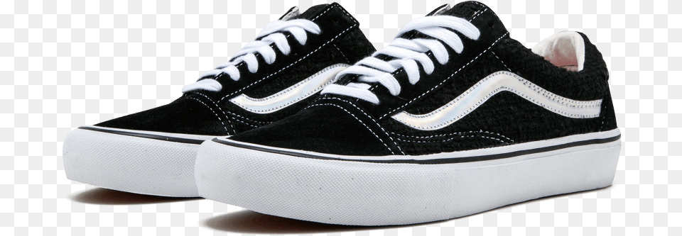 Vans Old Skool Pro Shoes Skate Shoe, Clothing, Footwear, Sneaker, Suede Png Image