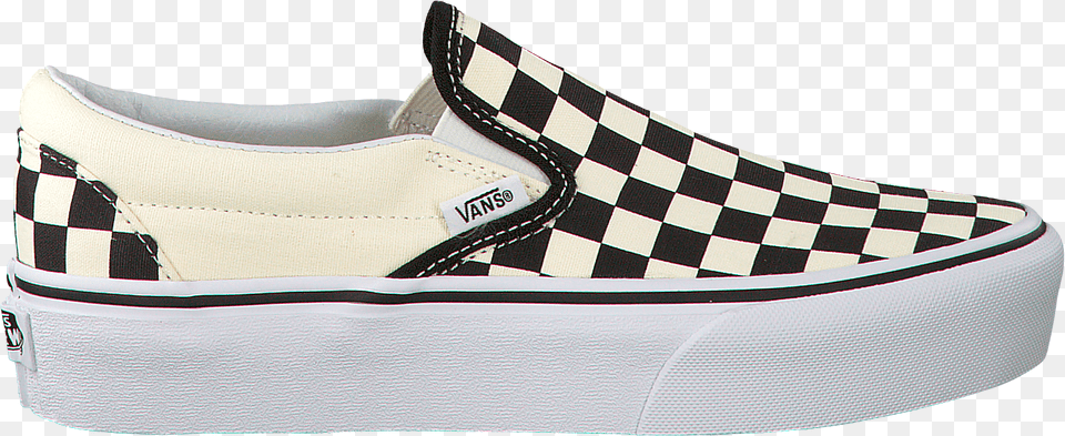 Vans Polka Dot Slip On Platform, Canvas, Clothing, Footwear, Shoe Png