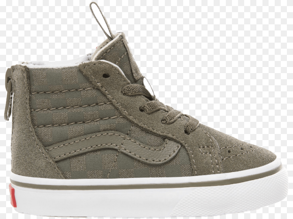 Vans Sk8 Hi, Clothing, Footwear, Shoe, Sneaker Free Png Download