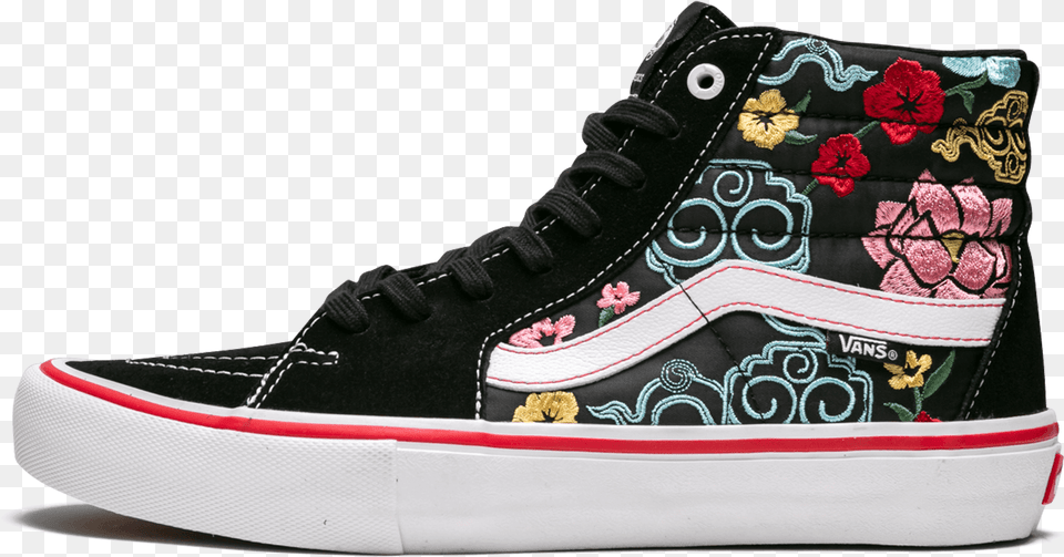 Vans Sk8 Hi Pro Lizzie Armanto Vans Andres Serrano, Clothing, Footwear, Shoe, Sneaker Png