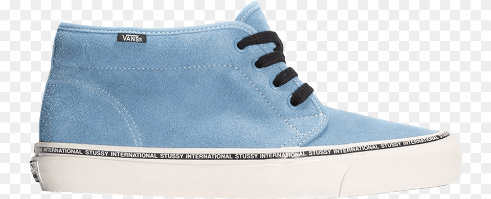 Vans X Stussy Summer 2017, Clothing, Footwear, Shoe, Sneaker Free Png