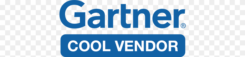 Vantiq Named A Gartner Cool Vendor In Application Design, Text, Logo, Face, Head Free Png