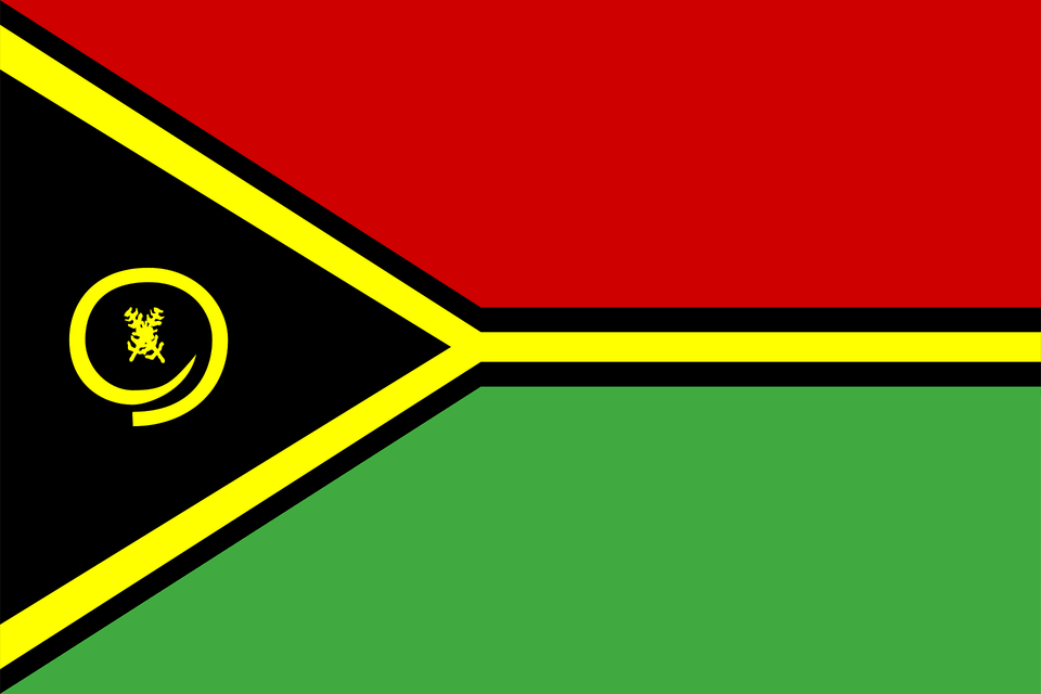 Vanuatu Clipart Png Image