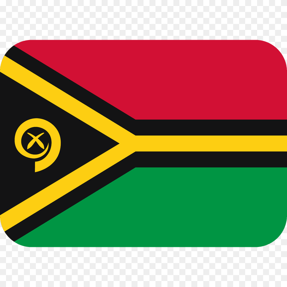 Vanuatu Flag Emoji Clipart, Accessories, Formal Wear, Oars, Tie Png