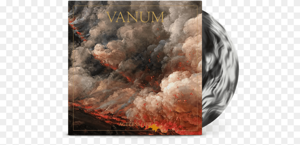 Vanum Ageless Fire, Mountain, Nature, Outdoors Free Transparent Png