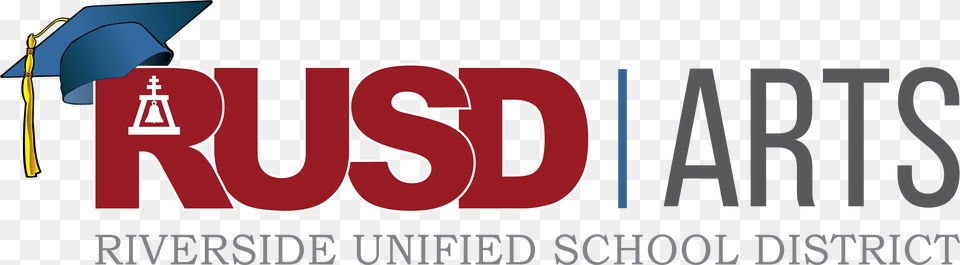 Vapa Logo Riverside Unified School District, People, Person, Graduation, Text Free Png Download