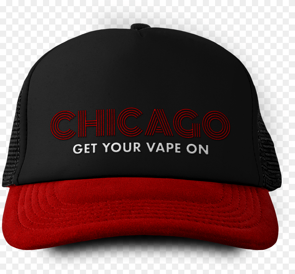 Vape Cap Baseball Cap, Baseball Cap, Clothing, Hat Png Image