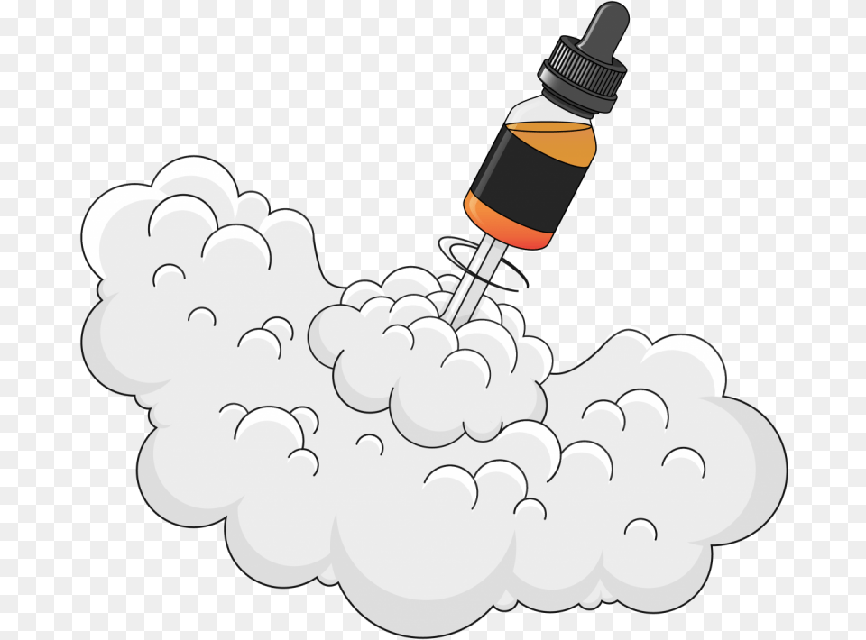 Vape Cloud Cloud Vape Logo Design Free Png