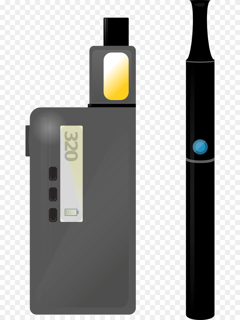 Vape Device, Electronics, Hardware, Light, Traffic Light Free Transparent Png