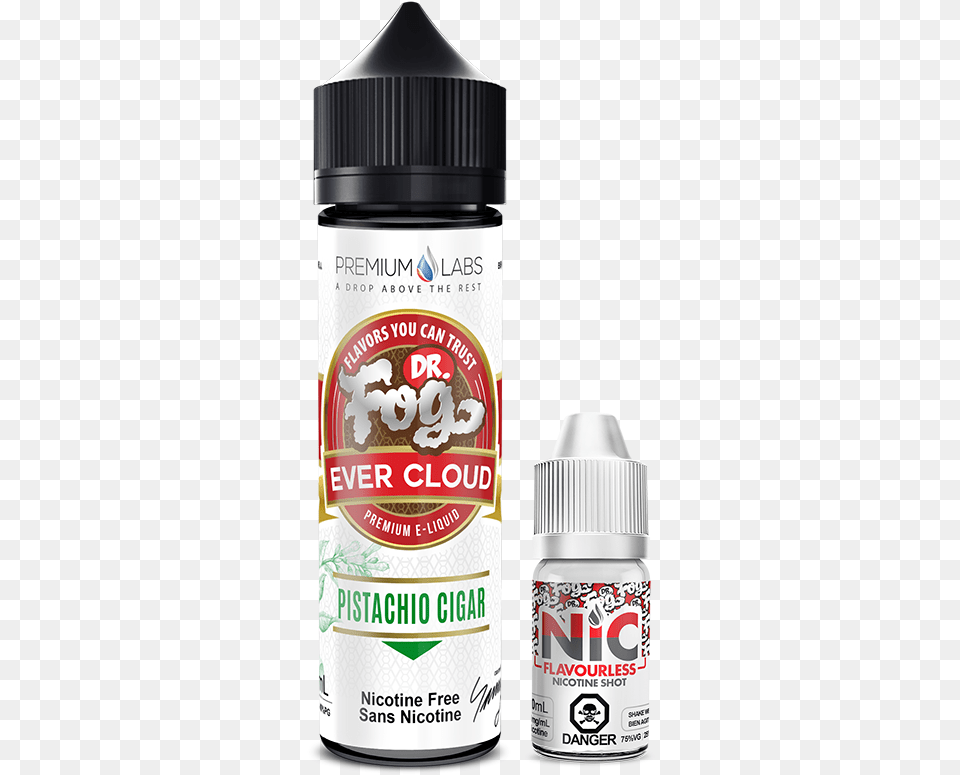 Vape Ejuice Tobacco, Tin, Bottle, Can, Shaker Png Image