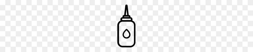 Vape Icons Noun Project, Gray Free Png Download