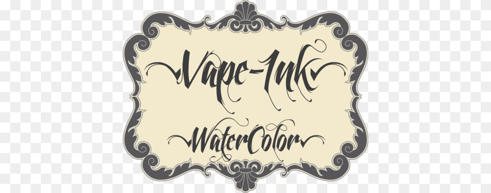 Vape Ink Watercolor Breast Enlargement, Calligraphy, Handwriting, Text, Person Png Image