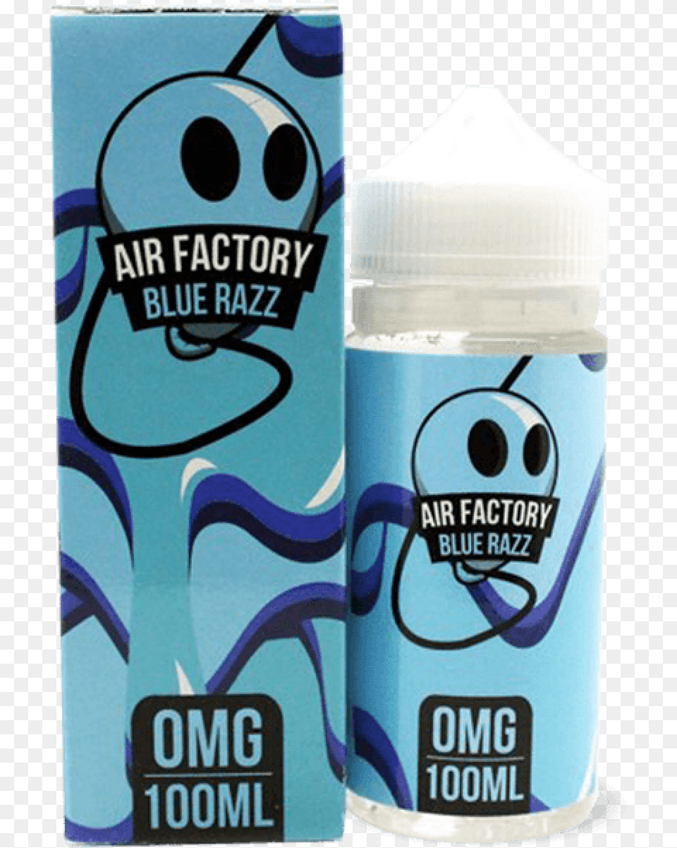 Vape Juice Air Factory, Cosmetics, Deodorant, Can, Tin Png