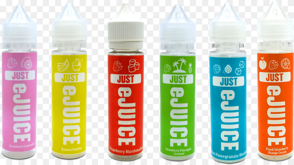 Vape Juice Ejuice U0026 Eliquid Create A Cig Plastic Bottle, Cosmetics, Perfume, Can, Tin Free Png