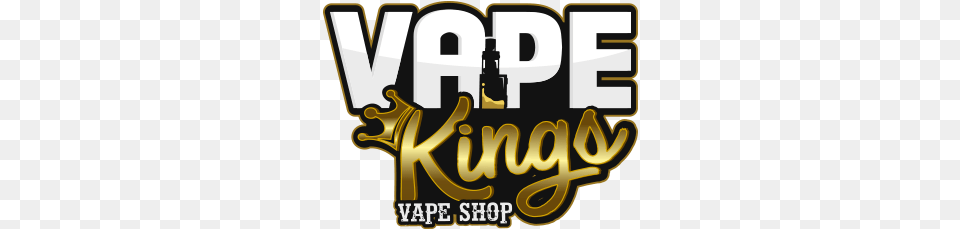 Vape Kings Shop Vape Kings Vape Shop, Logo, Gas Pump, Machine, Pump Free Png Download