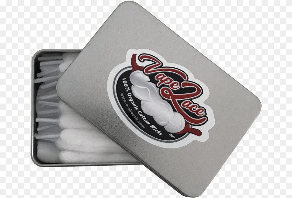 Vape Lace Cotton, Gum Png Image