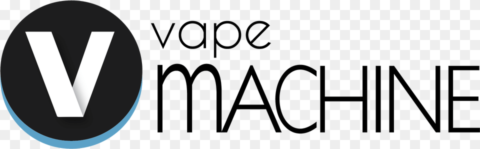 Vape Machine, Logo Png