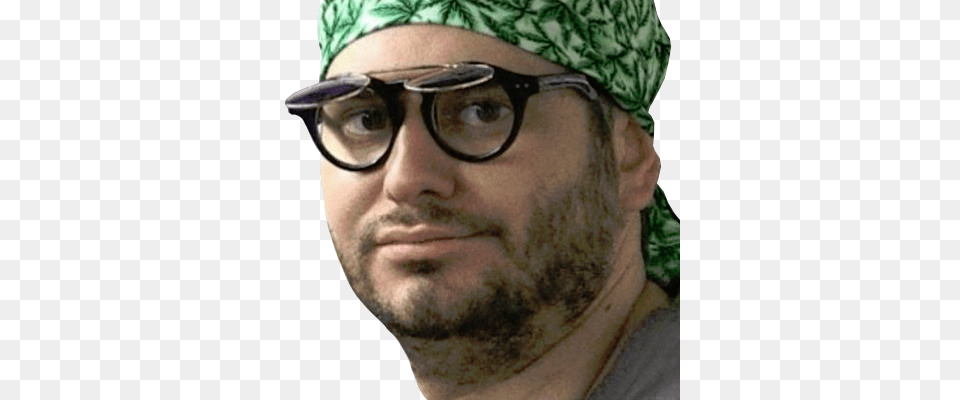 Vape Nation Ethan Klein, Accessories, Adult, Person, Man Free Transparent Png