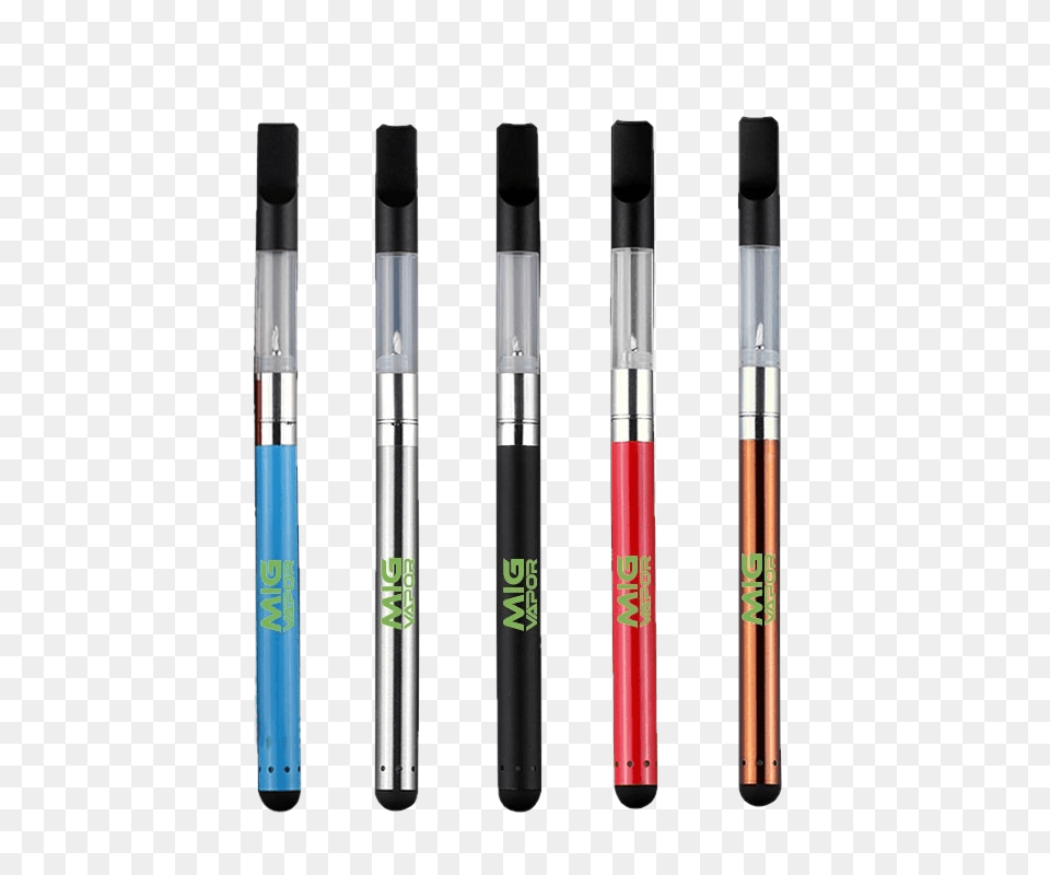 Vape Oil Pen Kit Battery Empty Oil Tank And Charger, Cosmetics, Lipstick Png