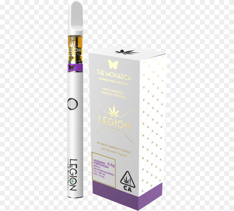 Vape Pen Box, Bottle, Cosmetics Png Image