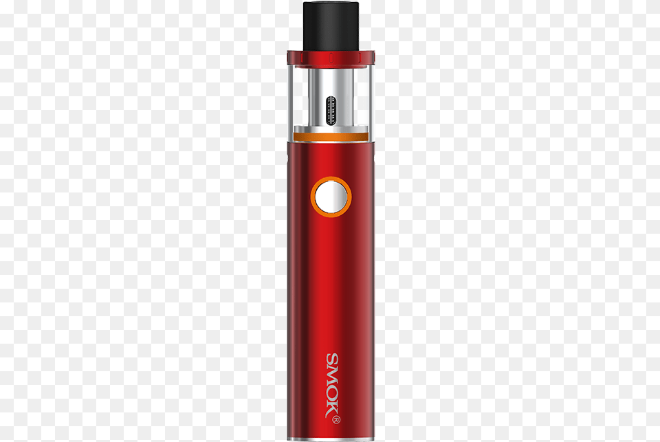 Vape Pen Smok Vape Pen 22 Red, Bottle, Dynamite, Weapon Png