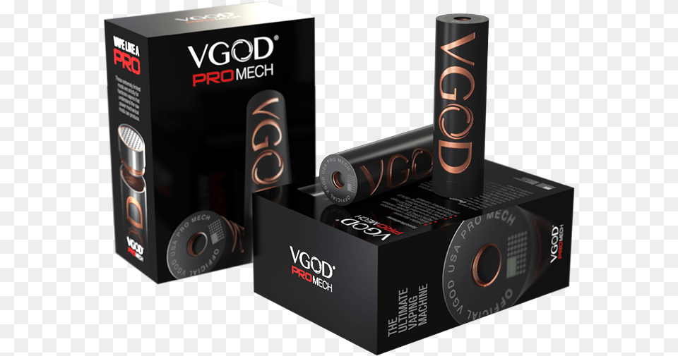 Vape Shop In Kansas City Vgod Mod In Kansas City Mech Mod Vgod Pro Free Png