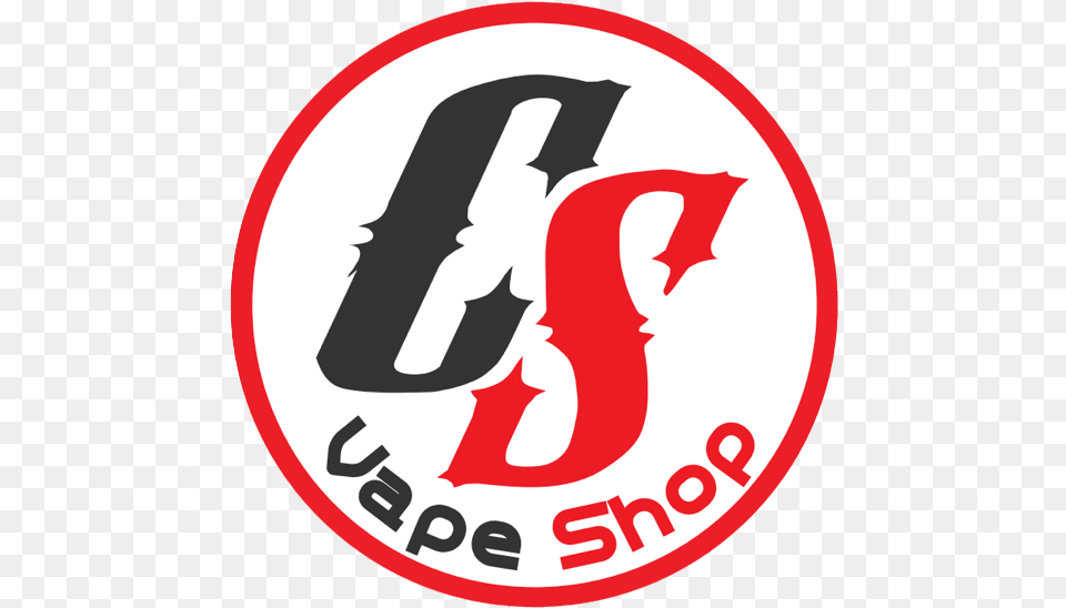 Vape Shop Tastiest Vapor Juice Fast Friendly Service Graphic Design, Logo, Symbol Png Image
