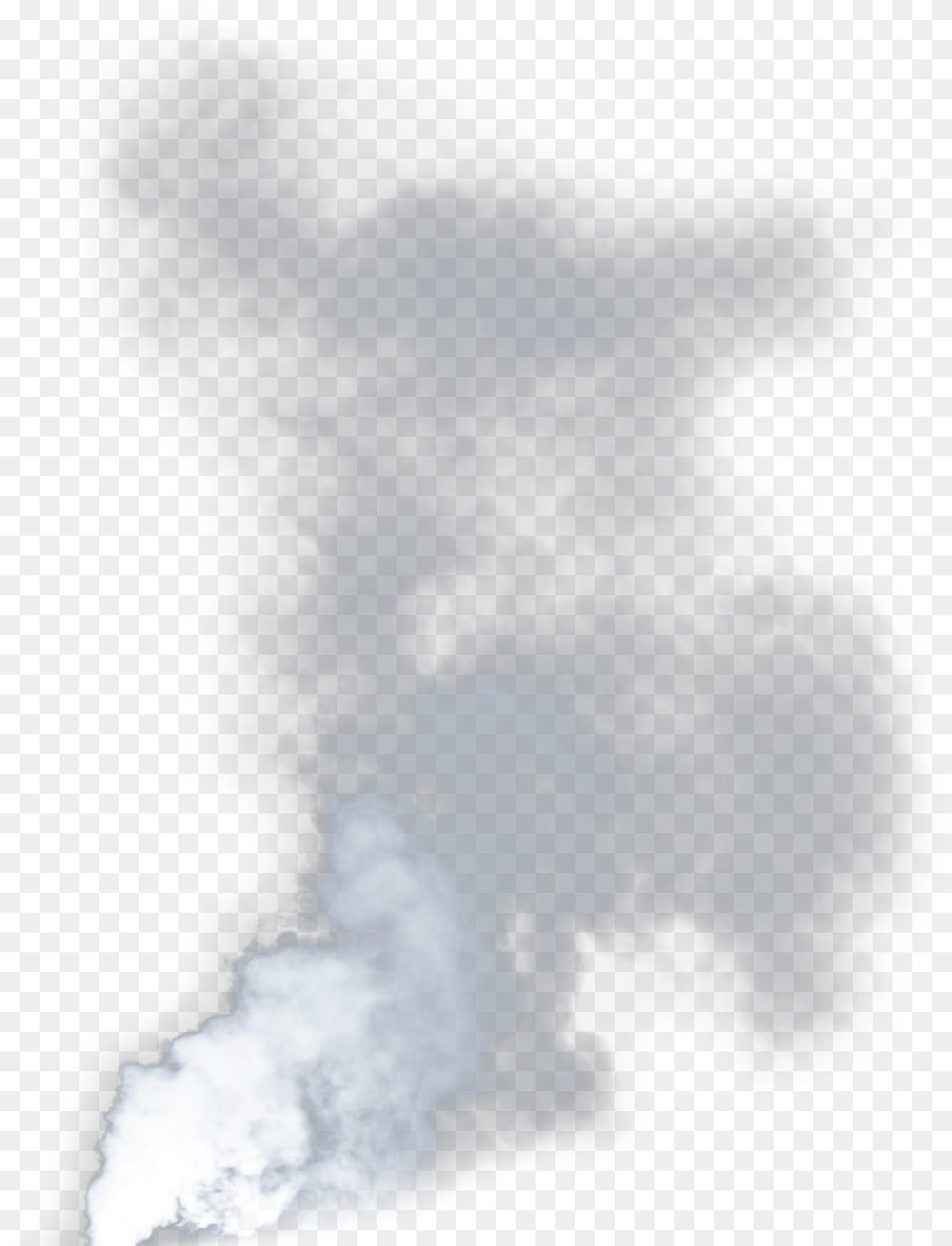 Vape Smoke Transparent Transparent Vape Cloud, Nature, Outdoors, Mountain, Water Free Png